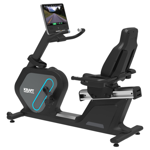 Велотренажер KRAFT Fitness PP390T