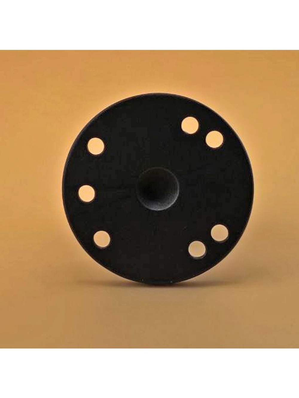 Основание круглое элемент RAM шар 1.5" (38мм) тип С алюминий