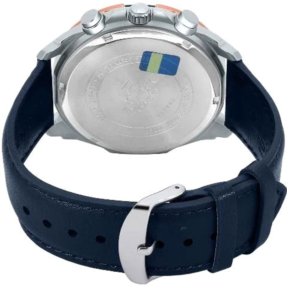 Часы Casio EFR-539L-7C