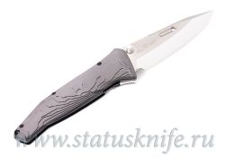 Нож Rockstead Sai ZDPфотография - 4