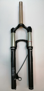Вилка для велосипеда RockShox Reba RLT 26"