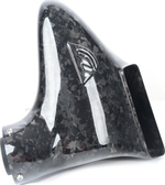 Система холодного впуска Unitronic MQB VW/Audi/Seat/Skoda Gen3 EA888 1.8/2.0T Forged Carbon Fiber Intake System With Air Duct