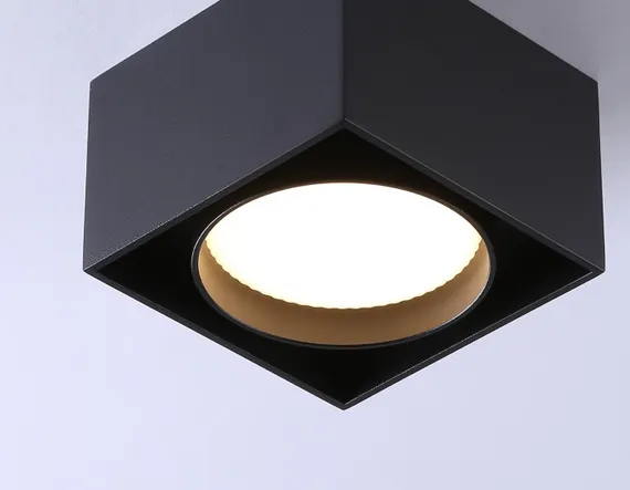 Точечный светильник Techno Spot TN70866 Ambrella