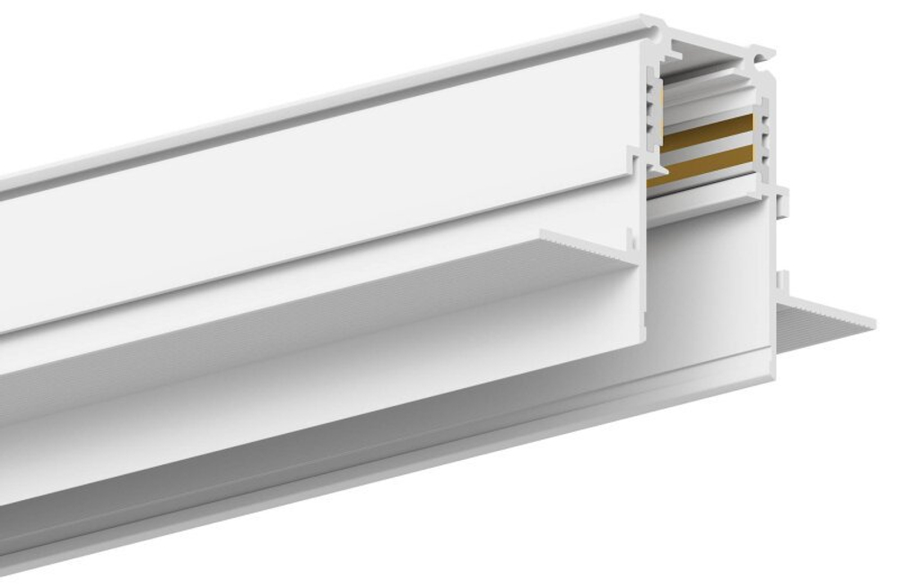 Трек встраиваемый Hesby Lighting ElDeko HSBL_0288