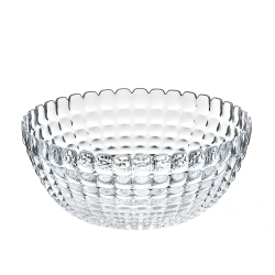 Салатница Tiffany L прозрачная Guzzini