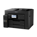 МФУ струйное Epson L15150 (C11CH72404) черный