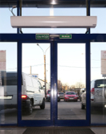 Тепловая завеса Тепломаш КЭВ-18П3042E Оптима