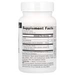 Source Naturals, экстракт зеленого кофе, 30 таблеток (500 мг в одной таблетке)