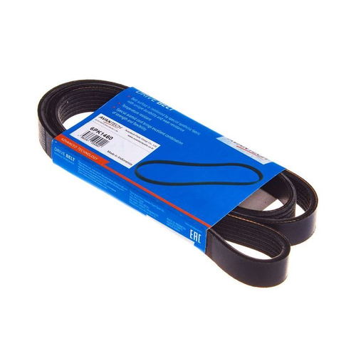 Ремень поликлиновый AVANTECH 6PK1460