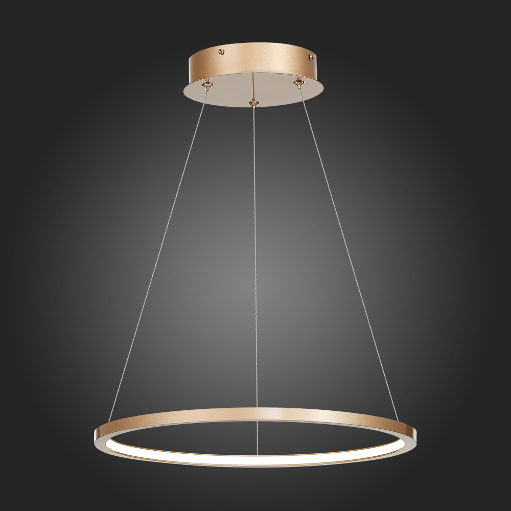 Светильник подвесной ST Luce ST603.243.22