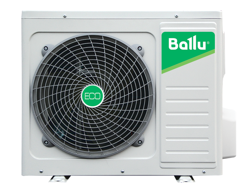 Сплит-система Ballu Platinum Evolution BSUI-18HN8