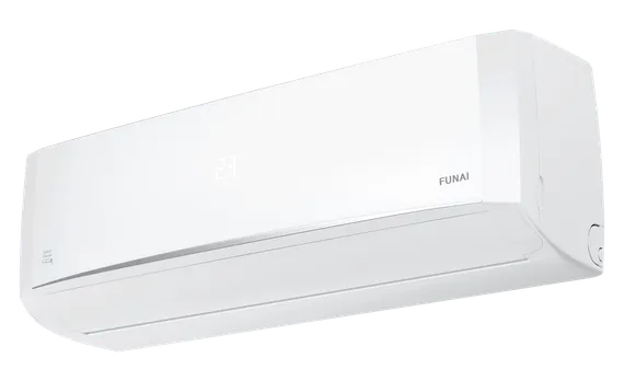 Инверторная сплит-система серии SENSEI Inverter 2023 RAC-I-SN30HP.D04 (комплект)