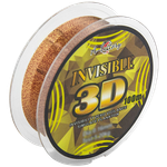Леска Invisible 3D 100м -