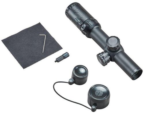 Оптический прицел Bushnell AR OPTICS 1-4x24 (AR91424)