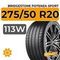 Bridgestone Potenza Sport 275/50 R20 113W XL