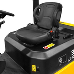 Электропогрузчик EFL302 (3000 кг; 3 м; li-ion 80 В / 280Ач) SMARTLIFT