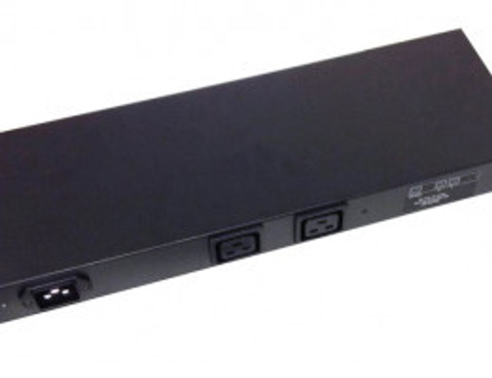 Блок питания HP 16A High Voltage mPDU WW 417583-001