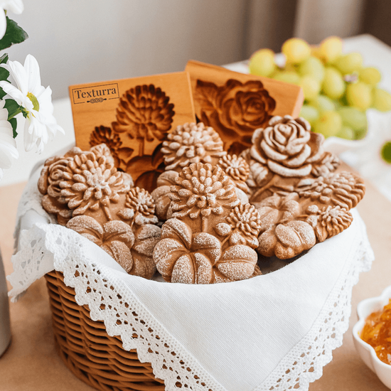 Пряничная форма Сладкий клевер