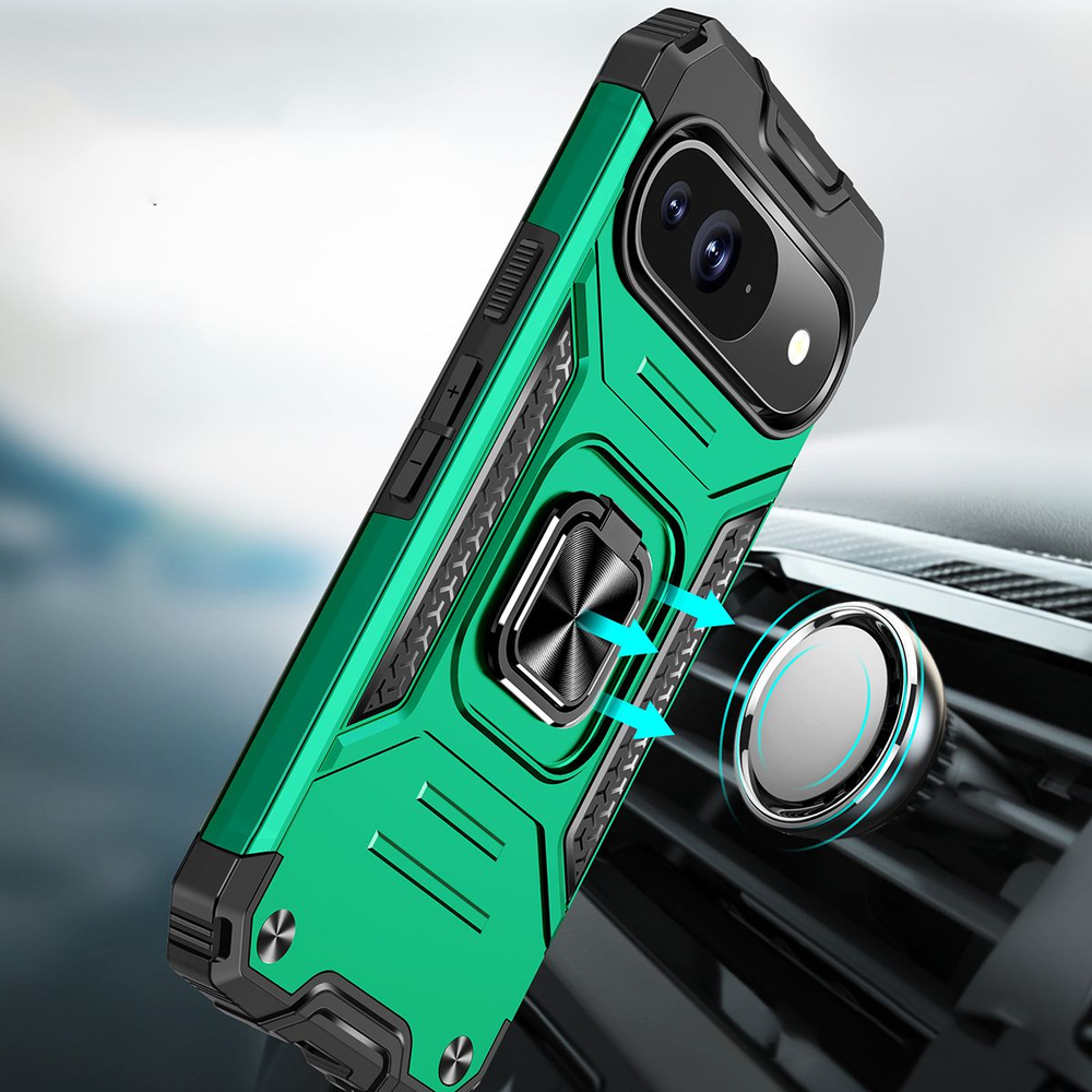 Противоударный чехол Legion Case для Google Pixel 9/Pixel 9 Pro
