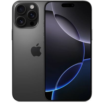 Apple iPhone 16 Pro Max 512GB Black Titanium «Титановый чёрный» Global DUAL SIM (nano SIM + eSIM)