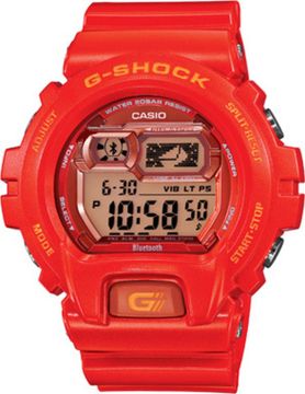 Наручные часы Casio G-Shock GB-X6900B-4ER