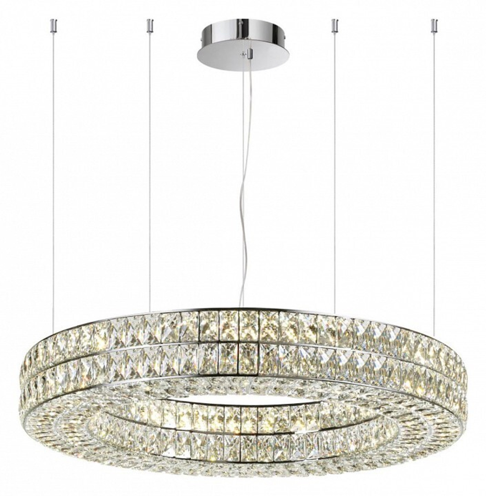Подвесной светильник Odeon Light Panta 4927/52L