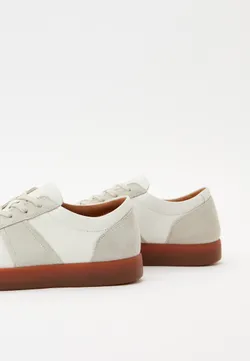 Кеды мужские ECCO SOFT 10 M