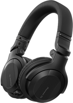 Pioneer HDJ-CUE1BT диджейские наушники