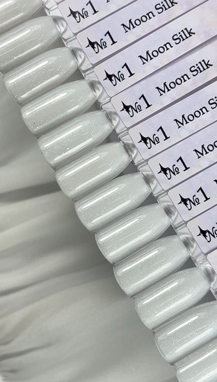 MOON SILK 001 15 мл Navi