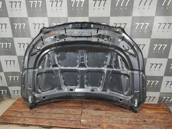 Капот Subaru Forester 5 (SK) 18-нв Б/У Оригинал 57229SJ0019P