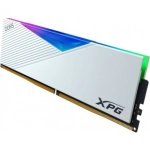 Память оперативная A-Data DDR5-6400 16GB (AX5U6400C3216G-DCLARWH)
