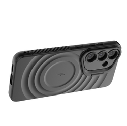 Противоударный чехол Droplet Case для Samsung Galaxy S25