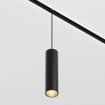 Магнитный трековый светильник Maytoni Focus LED TR041-2-12W3K-B