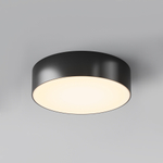 Потолочный светодиодный светильник Maytoni Zon IP O431CL-L30B3K