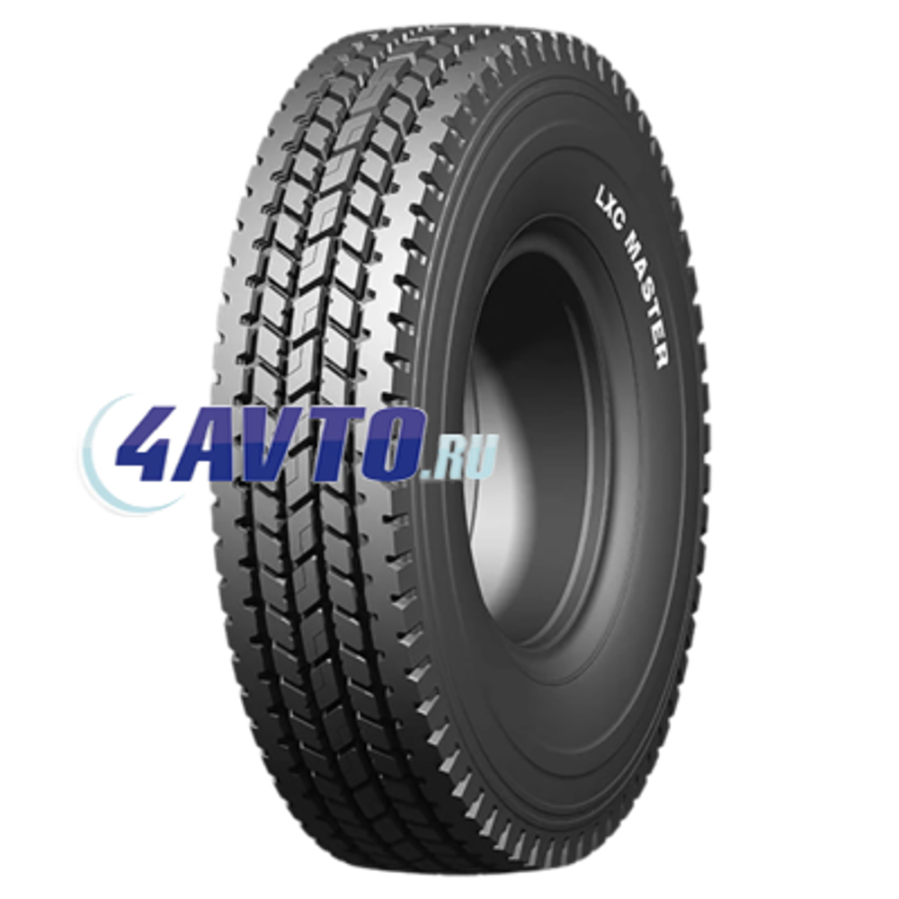 Спецтехника шина LingLong LXC Master 385/95R24(14,00R24) 170E *** LXC Master E-2 TTF КИТАЙ