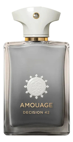 Amouage Decision 42 man