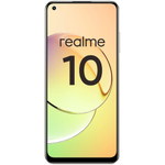 Смартфон realme 10 8+128 ГБ белый