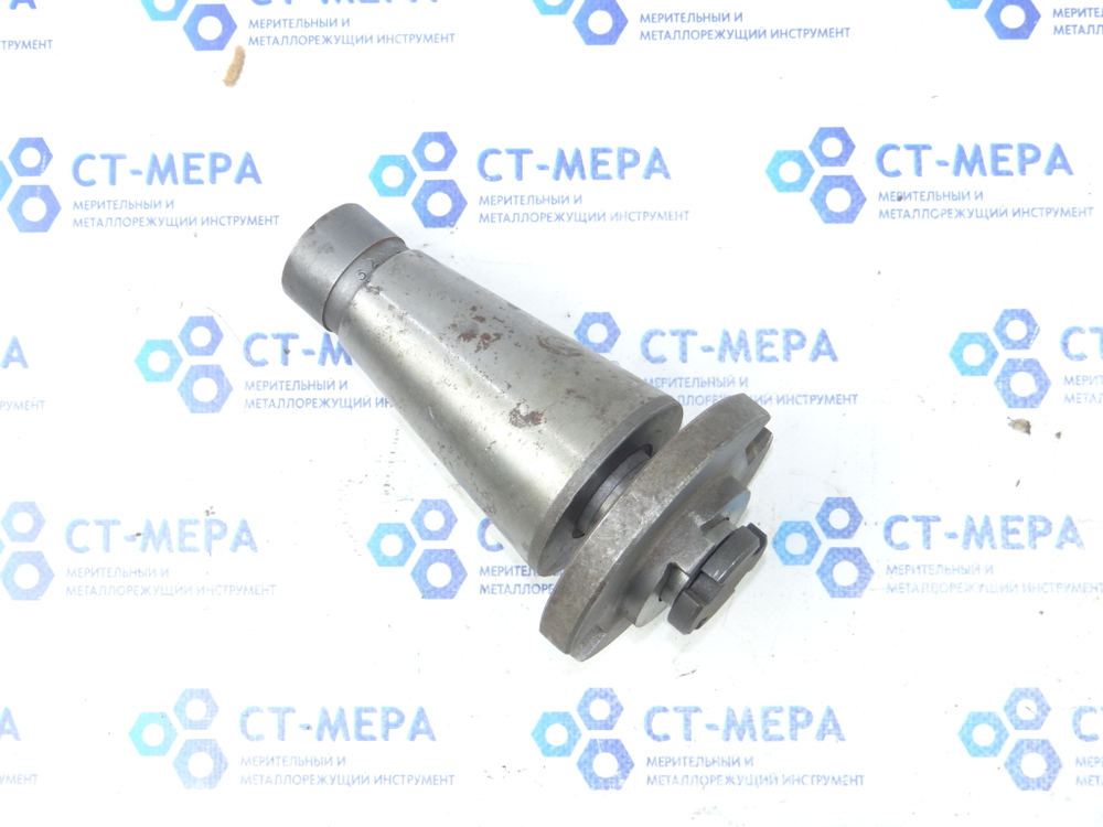 Оправка ИСО50/ISO50 под торцевую фрезу посадка 32мм