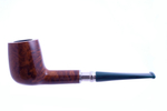 Курительная трубка Barontini Stella Marrone 3 mm, форма 4, Stella-B04