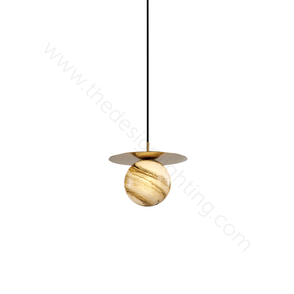 Pendant design lamp    Trevad