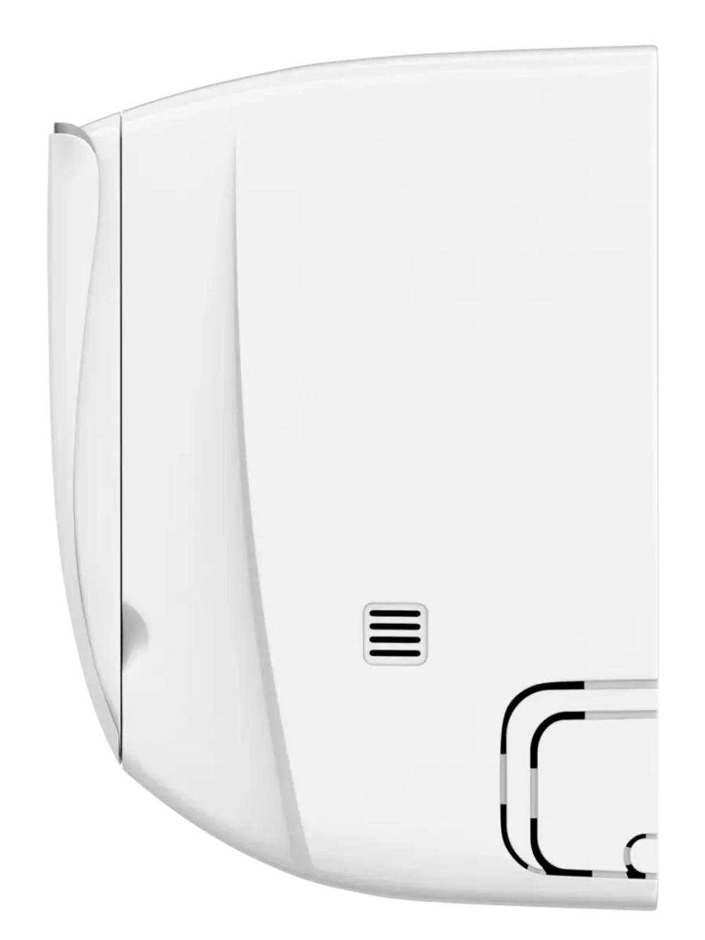 Внутренний блок мульти сплит-системы Royal Clima RCI-GLF12HN MULTI GAMMA GLORIA белый