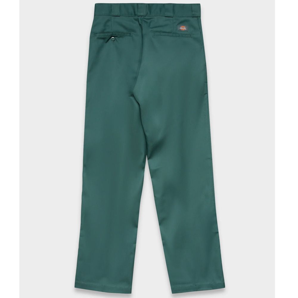 Брюки Dickies ORIGINAL 874® WORK PANTS CHARCOAL GREY