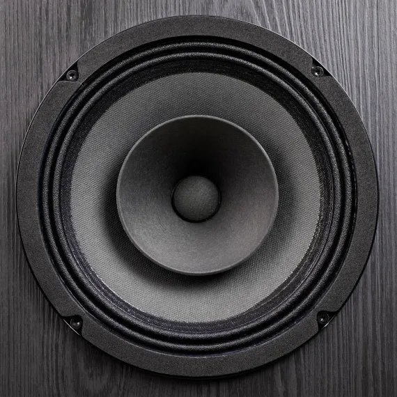 Radiotehnika Rondo Stereo Black Ash
