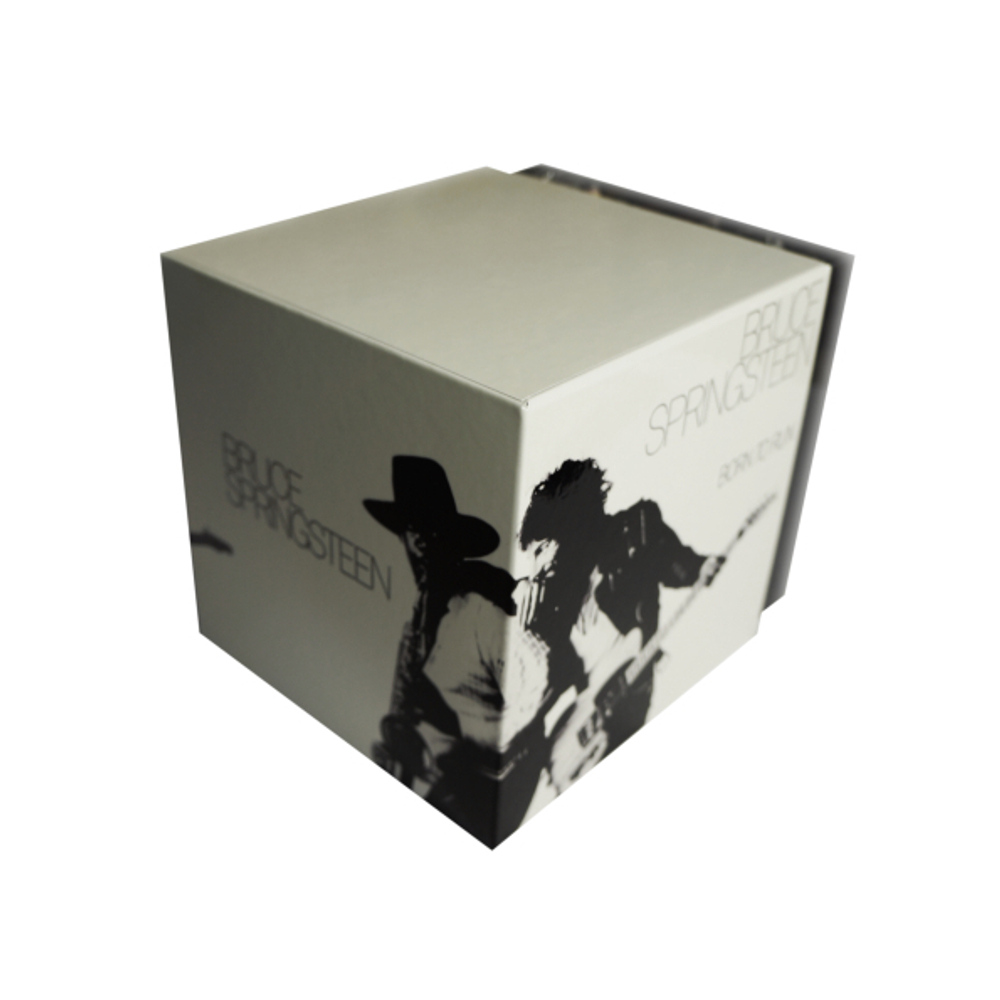 Комплект / Bruce Springsteen (23 Mini LP CD + Box)