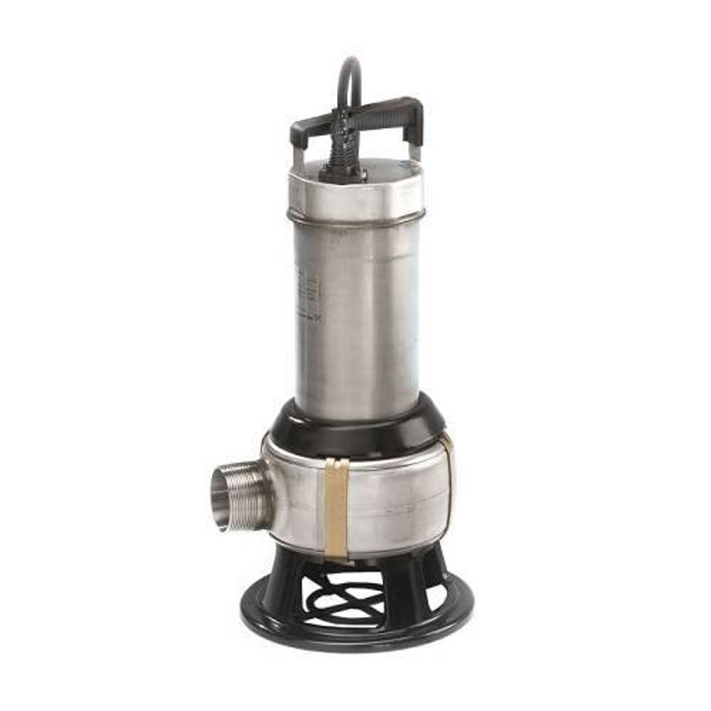 Насос дренажный Grundfos Unilift AP50B.50.15.3.V Насос дренажный Grundfos Unilift AP50B.50.15.3.V