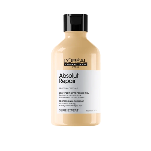 L'oreal Professionnel Absolut Repair Shampoo 300 ml Восстанавливающий шампунь
