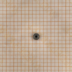 WDK-27135-31 Солнечная шестерня