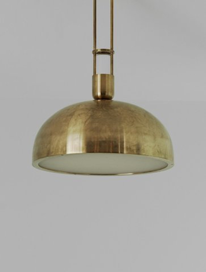 ARIA 18 PENDANT by ALLIED MAKER