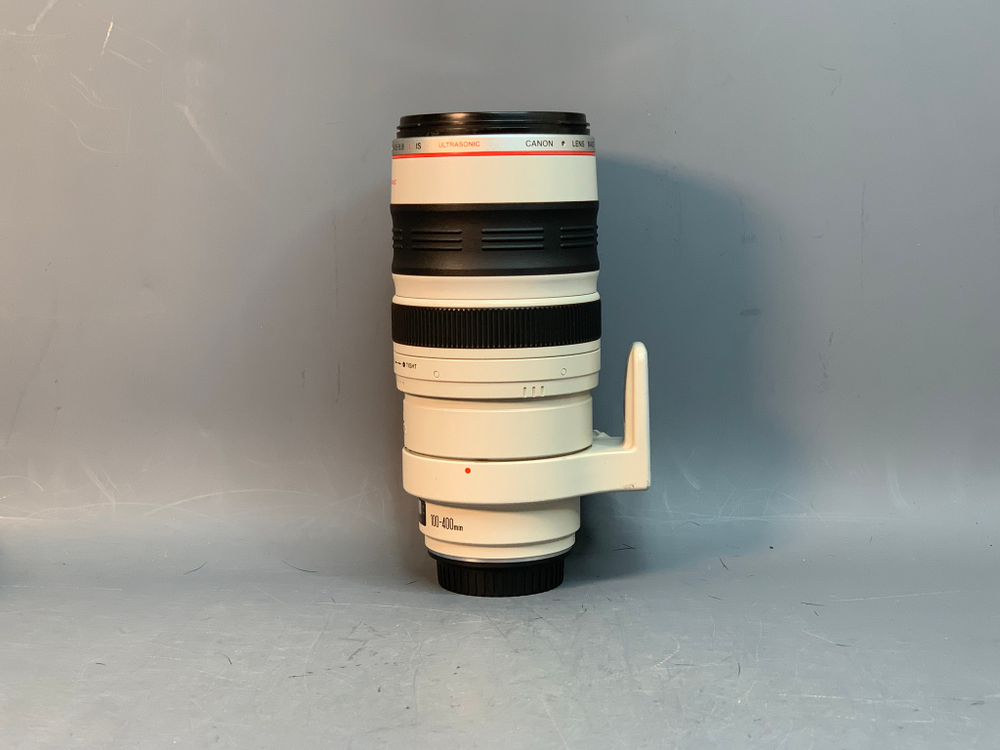 Canon EF 100-400mm 4.5-5.6L IS USM
