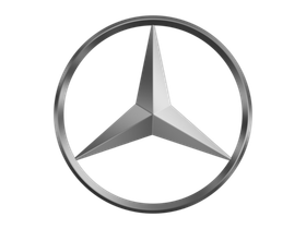 Корпуса фар Mercedes
